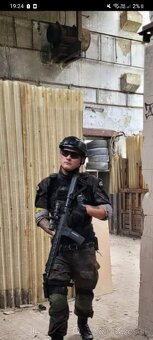 Airsoft výbava - 19
