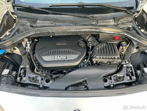 - PREDANÉ - BMW Rad 2 Gran Tourer 218d A/T - 2020 - 19