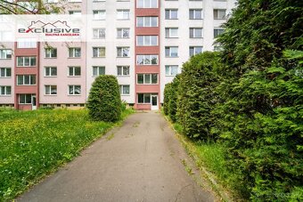 4–IZB.BYT–UL.PROSTĚJOVSKÁ,SÍDL. III,80 M2, 5/7 P,LOGGIA,TOP  - 19