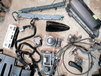 ND bmw e60 e61 - 19