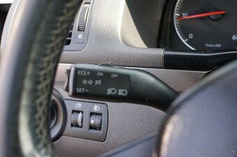 Volkswagen Touran 1.9 TDI Trendline - 19