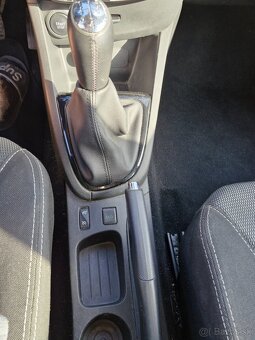 Renault clio 1.5 dCi r.v 2012 - 19