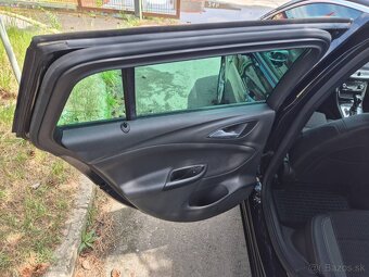 Predám  Opel Astra Sport Tourer ST 1.5 CDTI 122k Elegance AT - 19