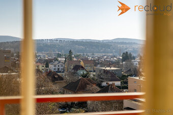 REZERVOVANÉ - 3 izbový byt s pivnicou - Pieštany - 19