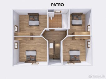 Prodej rodinný dům, 130 m² - Staškov - 19