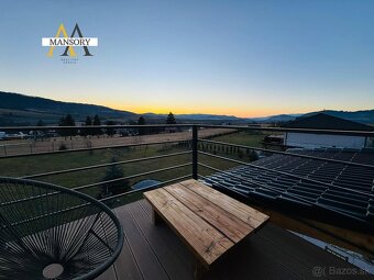 NA PREDAJ, Novostavba rodinného domu v Brezne - 19