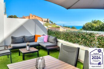 Radový dom vo Fuengirole – len pár minút od pláže - 19