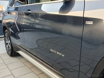 BMW X1 XDrive 20d Advantage A/T - 19