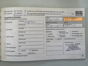 Volkswagen T4 Multivan 2,5TDi 111kW ATLANTIS - 19