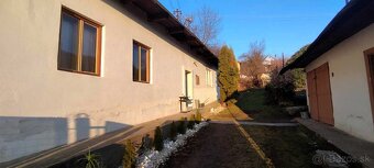 Rodinný dom pri Lučenci - 19