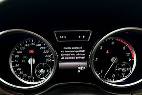 Mercedes GL 350 CDI BlueTEC 4MATIC 7miest - 19
