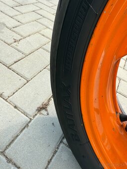 Honda CBR 600rr 2005 - 19