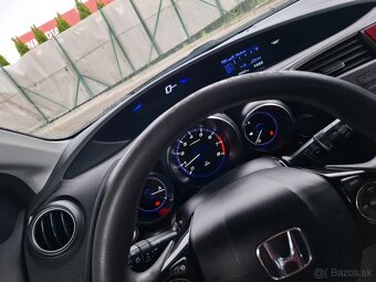 Honda Civic 1.4i-vtec 2014 (FK1) 73kw M6 - 19