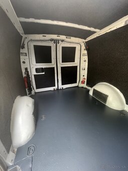 Mercedes Vito - 19