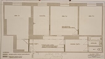 Priestranný 3-izbový byt na Sídlisku, 82 m2 - 19