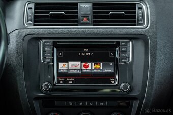 Volkswagen Jetta, 2.0 TDi, 2017 - 19