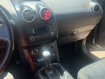 Predám Nissan QASHQAI - 19