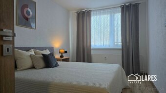 Prenájom 2 izb.byt I KLIMATIZáCIA I ZARIADENÝ I REKONš. - 19
