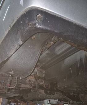 Mercedes Benz W210 - 19