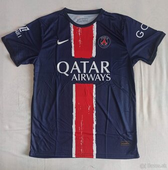 Futbalové dresy,,NOVÉ ZABALENÉ " - 19