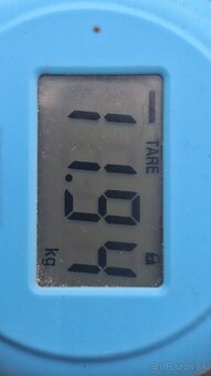 Predám horský bicykel Trek Alpha Aluminium 6700 - 19