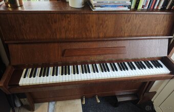 Štúdiová technika - 19