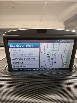 Predám Volvo xc90 - 19