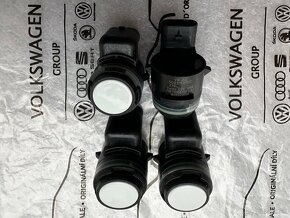 Parkovaci senzor PDC audi skoda vw - 19