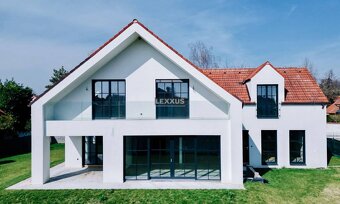 | Jedinečný moderný 5 izbový Rodinný dom pri Kaštieli - Ruso - 19
