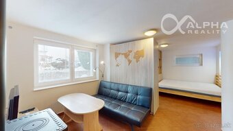 Prenájom apartmán s terasou, obec Smižany, Spišská Nova Ves - 19