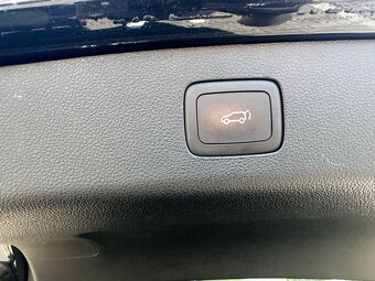 MG EHS 1.5 Plug in Hybrid, autom, Pano, koža, kamera 360 - 19