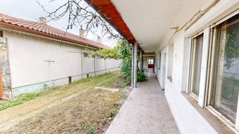 Rodinný dom Veľké Uherce, pozemok 1551 m2 - 19