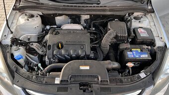 Hyundai i30 1.4 benzin - 19