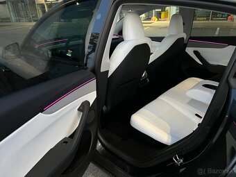 Predám TESLA MODEL Y JUNIPER LONG RANGE skladom - 19