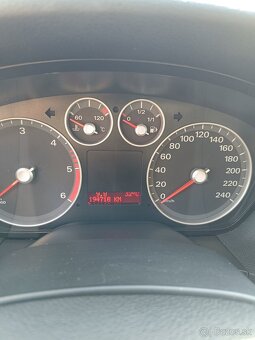 Ford Focus 1,8 TDCi 85 kW. r.v. 11/2007, GHIA - 19