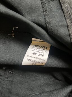 Security oblečenie - vlastná ochrana, nepoužívané - 19