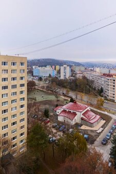 2,5 izbový byt na predaj - Branisková, Košice - 19