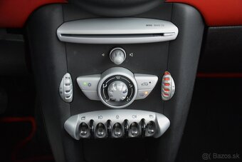 Mini Cooper 1.60 SR voz - 19