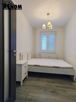 Novinka na trhu /// 3izbák s lodžiou, ul. Nitrianska - 19