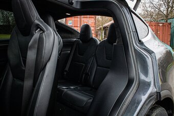 X 90D Premium 7-miestne, Free Supercharger SC01, ŤZ, DPH - 19