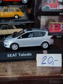 Výpredaj modely časť 1 - 19