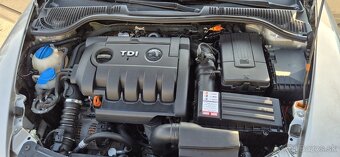 Škoda octavia combi - 19