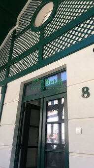Výnimočná ponuka 4-izbového bytu  s barokovým štýlom, krásno - 19