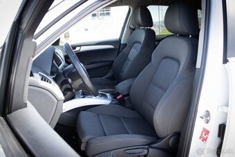 Audi Q5 2.0 TDI 170k quattro /AJ NA SPLÁTKY/ - 19
