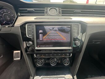 Volkswagen Passat Alltrack 2.0 TDi 4Motion DSG - 19