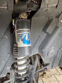 Can am Outlander 1000XTP - 19