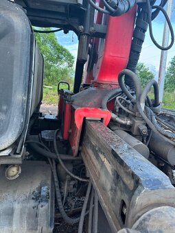 Man Tga 480 - 19