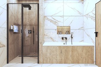 4i RD (132m2) s tepelným čerpadlom +2xparking, Jurová, DS - 19
