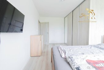 4 - izbový rodinný dom v radovej zástavbe, Dunajská Lužná - 19