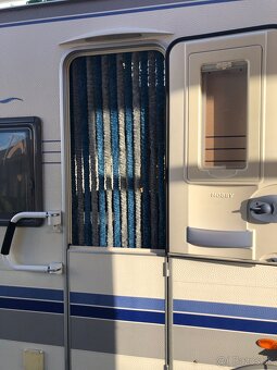 Karavan Hobby De Luxe Easy 460 UFe - 19